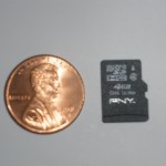 MicroSD and Abraham
